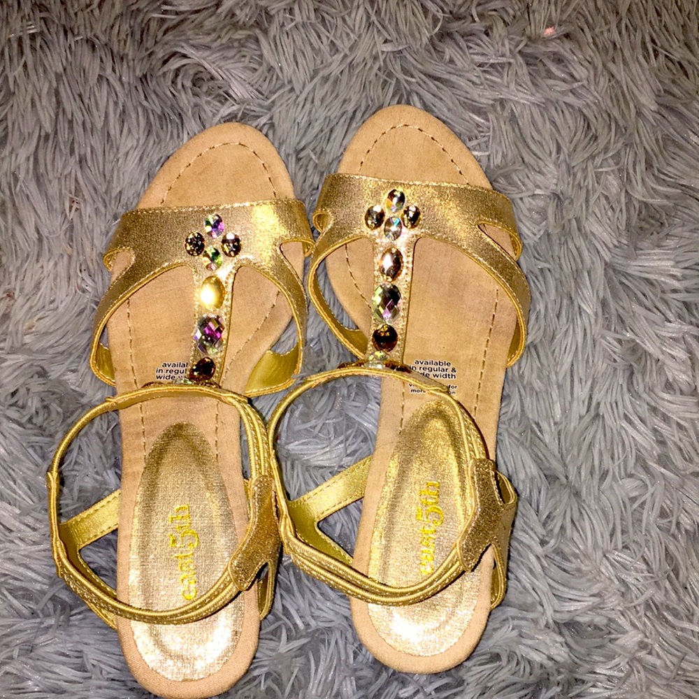 Dress shoes 🌻